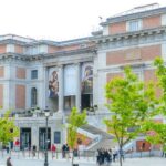 Madrid: Skip-the-Line Prado Museum Tour & Optional Tapas - Highlights of the Prado’s Masterpieces