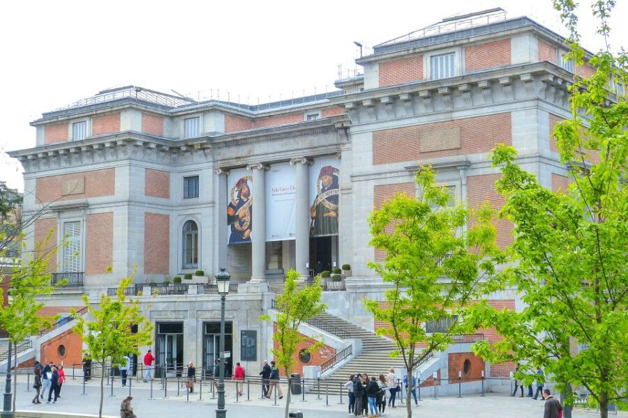 Madrid: Skip-the-Line Prado Museum Tour & Optional Tapas - Highlights of the Prado’s Masterpieces