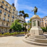 Madrid: Small-group historical walking tour - Starting Point at La Mariblanca in Puerta del Sol