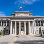 Madrid: Small-Group Prado Museum Guided Tour (Up to 7) - Meeting Point: The Monument to Goya in Madrid