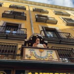 Madrid: Small Group Tour with Tapas & Drinks - Starting at Calle de Cervantes, the Tour Unfolds