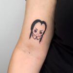 MADRID: SMALL TATTOO IN A PROFESSIONAL STUDIO - Choosing Your Design: Custom or Catalog