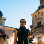 Madrid: Spanish Inquisition and Legends Evening Walking Tour - Exploring Madrid’s Nighttime Secrets on a Lantern-Lit Walk