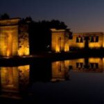 Madrid: Sunset and Night Lights eBike Tour - Witnessing the Royal Palaces and Religious Sites