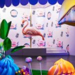 Madrid: Sweet Space Museum Entry Ticket - Exploring the Sweet Space: A Colorful Wonderland