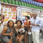 Madrid Tapas & Drinks: A Small Group Culinary Adventure - Exploring Austrias: Madrid’s Historic Neighborhood