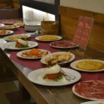 Madrid: Tapas Tour and Flamenco Show - Starting Point at Puerta del Sol in Madrid