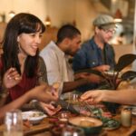 Madrid: Tapas & Wine Tour with Visit to a Rooftop - Starting at Taberna Tirso de Molina in Madrid