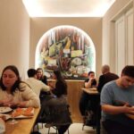 Madrid: Taste typical Spanish tapas, cold cuts, Iberian ham, and wines - Madrid’s Malasaña Neighborhood Hosts a Gourmet Food and Wine Experience