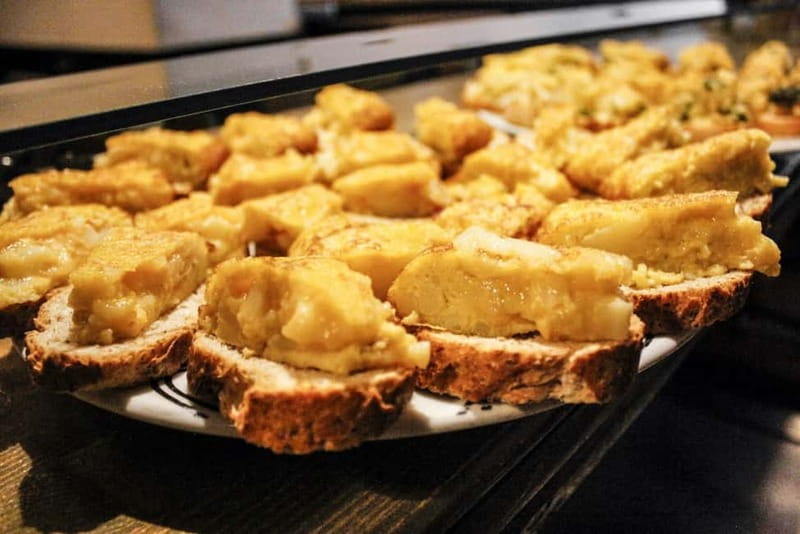 Madrid: The Authentic Morning Food Tour! - Exploring the La Latina Neighborhood