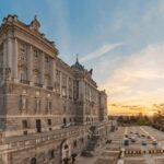 Madrid: The Royal Palace Skip-the-line Guided Tour - Easy Access from Ópera Metro Station
