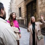 Madrid: The Ultimate Food Tour Tapas&Drinks with a Local - Exploring Madrid’s Historic Food Stops