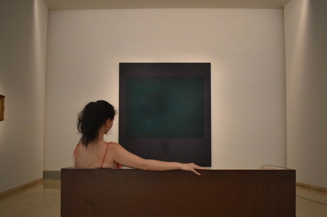 Madrid Thyssen Museum Small Group Guided Tour - Exploring the Artworks of the Thyssen Collection