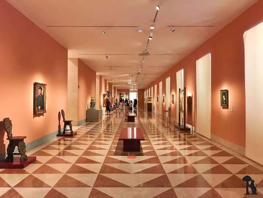Madrid: Thyssen Museum Tour with Admission - The Thyssen Museum: A Treasure Trove of European Art