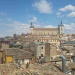 Madrid: Toledo and Consuegra Private Tour with Pickup - Pickup and Transportation in Comfort and Style