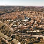 Madrid: Toledo Excursion with a Visit to the Alcázar and the Army Museum - Discovering Toledo’s Historic Center and Its Unique Atmosphere