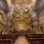 Madrid: Toledo Private Tour with Cathedral Entry - Pickup and Transportation in a Luxurious Van