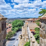 Madrid: Tour in Avila & Salamanca - From Madrid to the Walled City of Avila