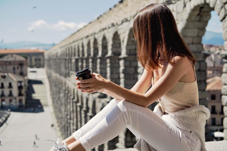 Madrid: Tour Segovia y La Granja de San Ildefonso - A Relaxed Pace Designed for Enjoyment