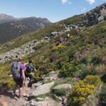 Madrid: Trail Running Day Trip - Pickup and Transportation from Madrid Hotels