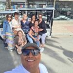 Madrid: Tuk-tuk tour of the historic center and highlights - Key Points