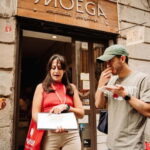 Madrid: Ultimate Food Tour of Local Markets & Tapas - Starting Point in Plaza Santa Ana