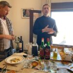 Madrid: Unspoiled Spain for Foodies & Nature s - From Madrid to the Ancient Castle and Village