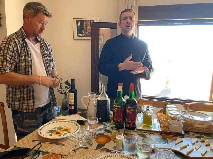 Madrid: Unspoiled Spain for Foodies & Nature s - From Madrid to the Ancient Castle and Village