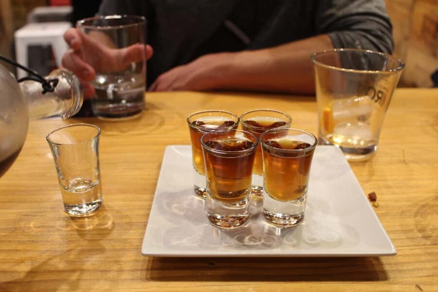 Madrid: Vermouth Tasting Walking Tour with Tapas - Who Will Appreciate This Tour Most?