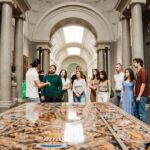 Madrid: VIP Prado Exclusive Pre Opening Museum Tour - Starting Point at the Monument to Goya in Madrid
