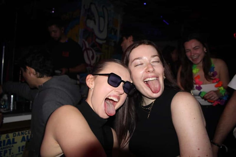 Madrid VIP Pub Crawl Open Bar Beer Say Goodbye to Ordinary! - Starting Point and How the Tour Begins in Madrid