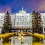 Madrid: VIP Royal Palace & Cathedral with tickets & hotel pickup - The Iconic Plaza Mayor and Military Church