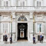 Madrid: Walking Tour about the Golden Century - Exploring the Barrio de las Letras and Prominent Writers
