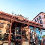 Madrid Walking Tour: Sol, Plaza Mayor,Royal Palace, Gran Via - Exploring Madrid’s Historic Heart at Sol and Puerta del Sol