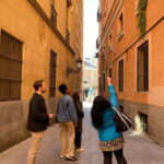 Madrid: Welcome to Madrid Guided Walking Tour - The Significance of Plaza Mayor in Madrid’s History