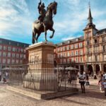 Madrid: Welcome to Madrid Guided Walking Tour in English - Starting Point: Outside Teatro Real at Opera Metro Station