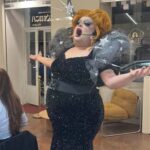 Madrid: Wine and Painting Classes with fun! At Iconica - The Only Tarot and Painting Classes in Madrid