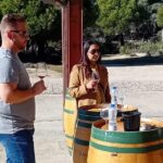 Madrid Winery Tour with Tasting & Sommelier Guide - The Return Journey and Final Drive