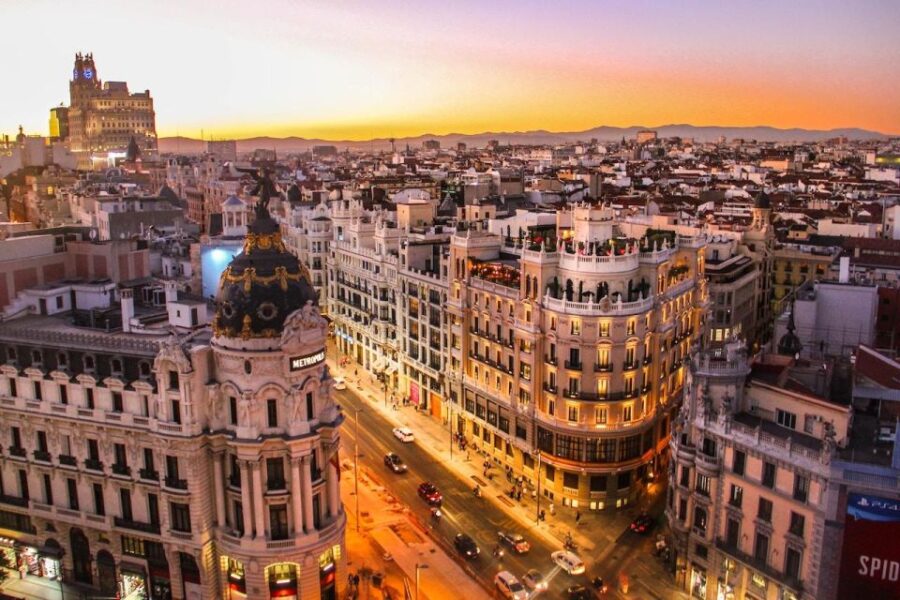 Madrid´s tapas and foodies culture - The 3-Day Itinerary: Tailored Food Experiences