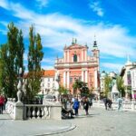 Magic Lake Bled & Charming Ljubljana from Trieste - The Guide’s Role in Making the Day Special