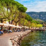 Magic Lake Garda Private Tour: Sirmione and Verona - Walking Through Sirmione’s Historic Center