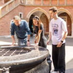 Magic of Krakow: Guided Tour of the Old Town - From the Old Town to Wawel Hill: The Tour’s Core Stops