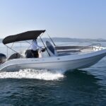 Magic Private Boat Tour from Split - Exploring Trogir’s Historic Charm