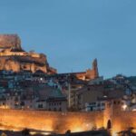 Magic World Oropesa: Morella Excursion - Hiking and Nature Trails with Scenic Vistas