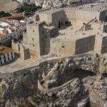 Magic World Oropesa: Peñíscola Excursion - Relax Along the Paseo Marítimo and Beaches