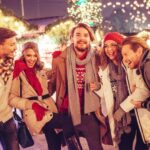 Magical Christmas Private Journey in eský Krumlov - From the Central Square to the Historic Egon Schiele Art Centrum