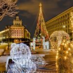 Magical Christmas Tour in Bulgaria: 5-Day Holiday Escape - Sofia’s Iconic Landmarks on a Guided Winter Tour