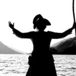 Magical Edinburgh Walking Tour - The Guide in Historical Costume