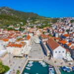 Magical Hvar - A Private Romantic Walking Tour - Exploring Hvar’s romantic highlights: Fortica Fortress and the city walls