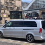 Magical Liverpool Beatles Tour - Ringo Starr’s Childhood Home at Madryn Street